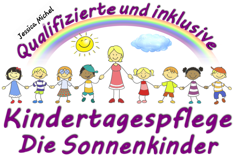 Qualifizierte und inklusive Kindertagespflege